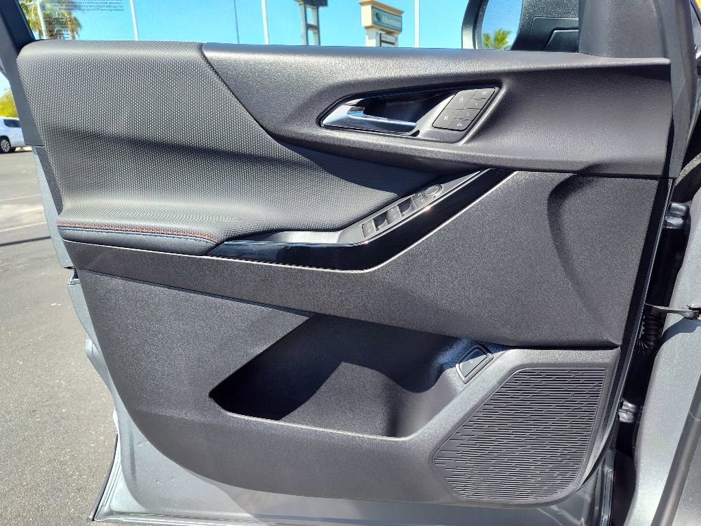 New 2026 Chevrolet Equinox RS w/ Convenience Package III image 10