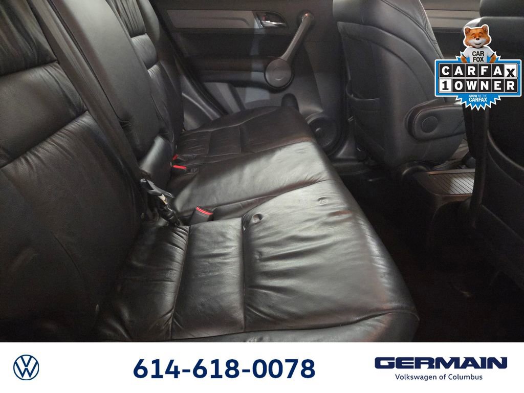 Used 2009 Honda CR-V EX-L image 21