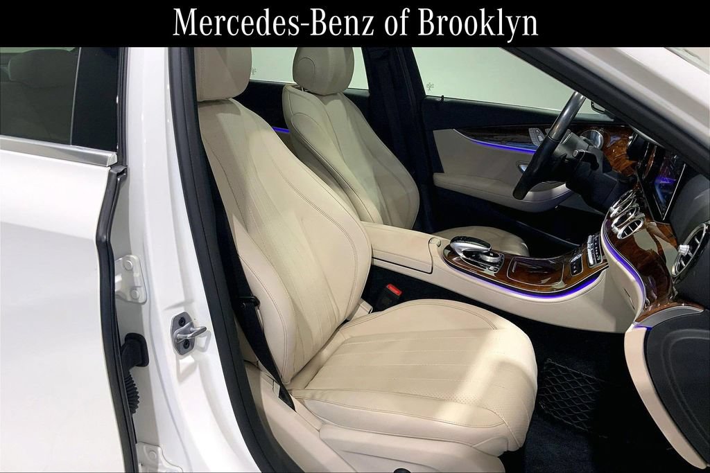 Used 2019 Mercedes-Benz E 300 4MATIC image 9