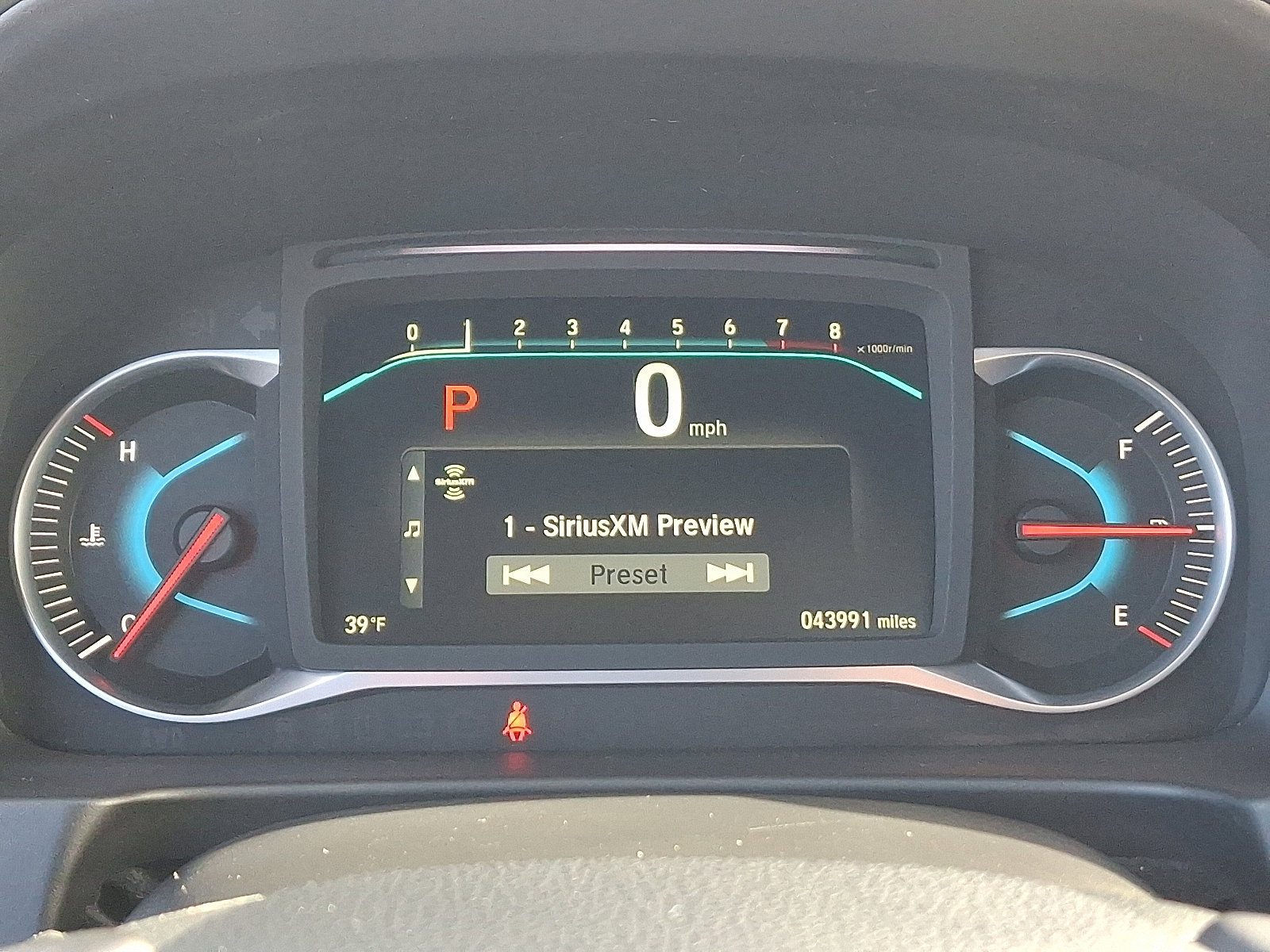 Used 2020 Honda Pilot EX-L image 20