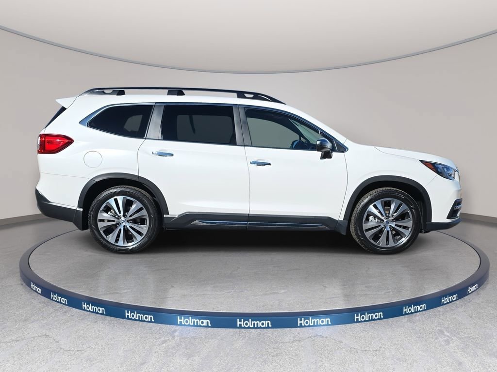 Used 2019 Subaru Ascent Touring w/ Popular Package #2 AWD/4WD image 8