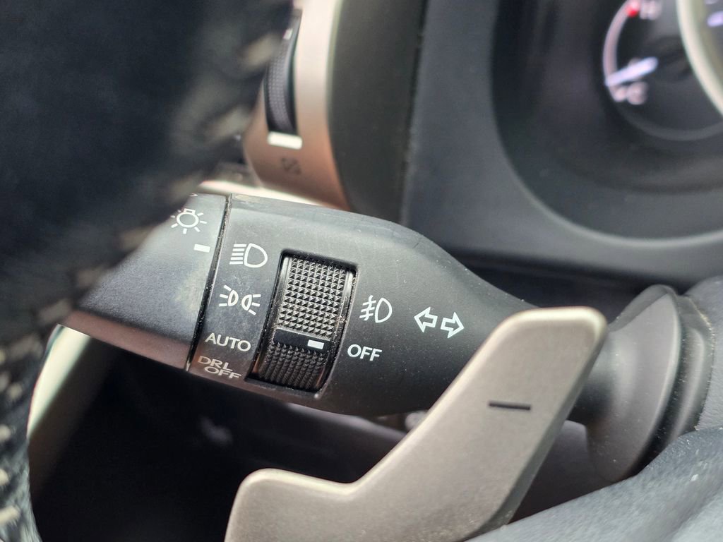 Used 2014 Lexus IS 250 w/ Navigation Package RWD image 37