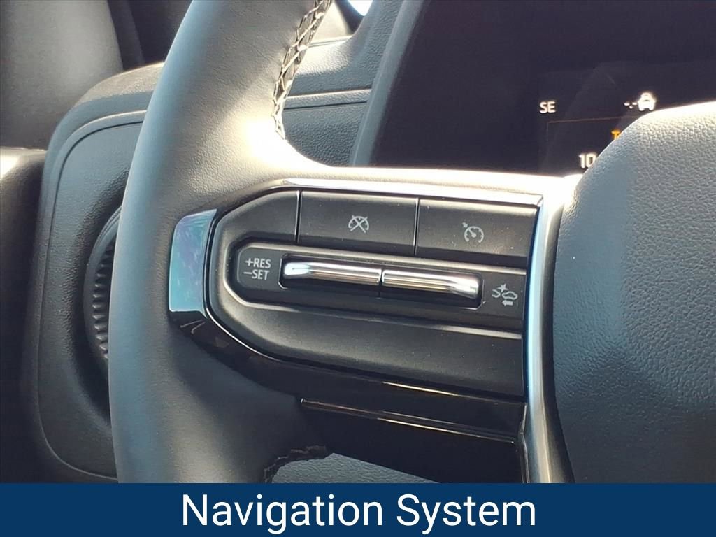 New 2026 Chevrolet Colorado Trail Boss image 11