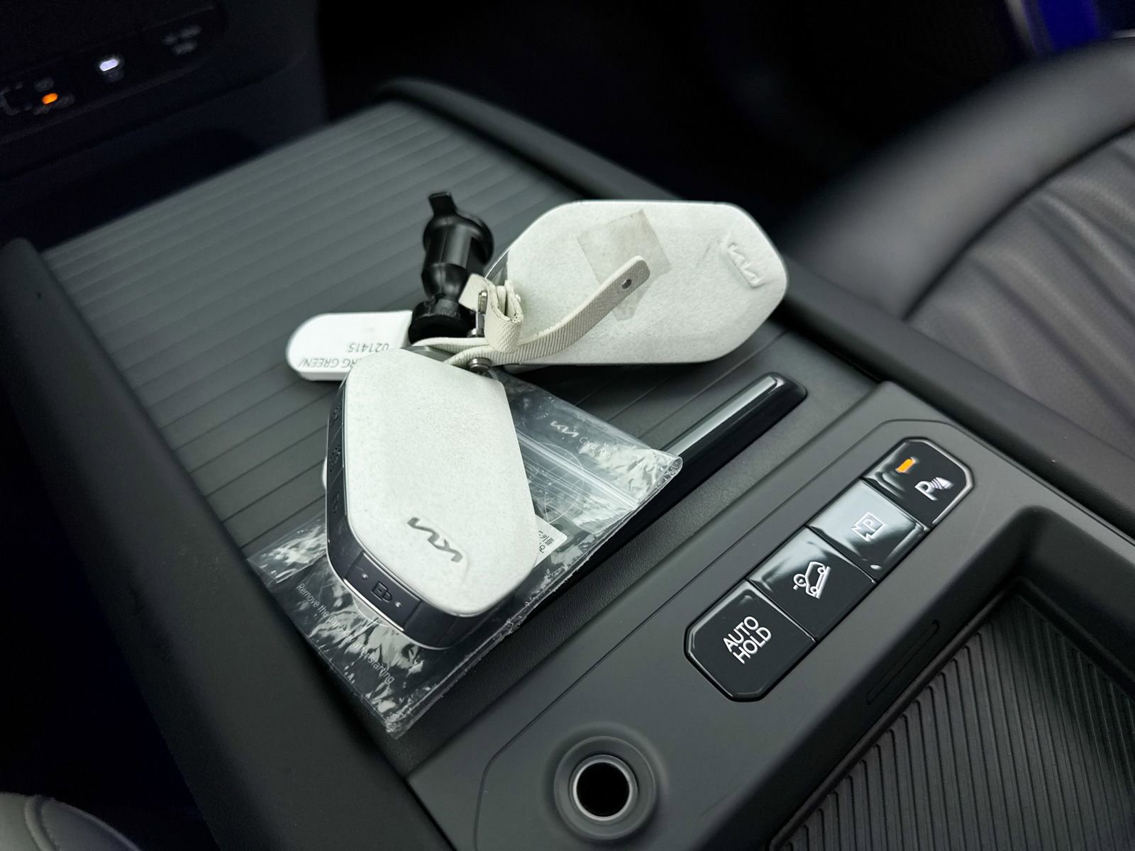 Used 2024 Kia EV9 GT-Line image 43