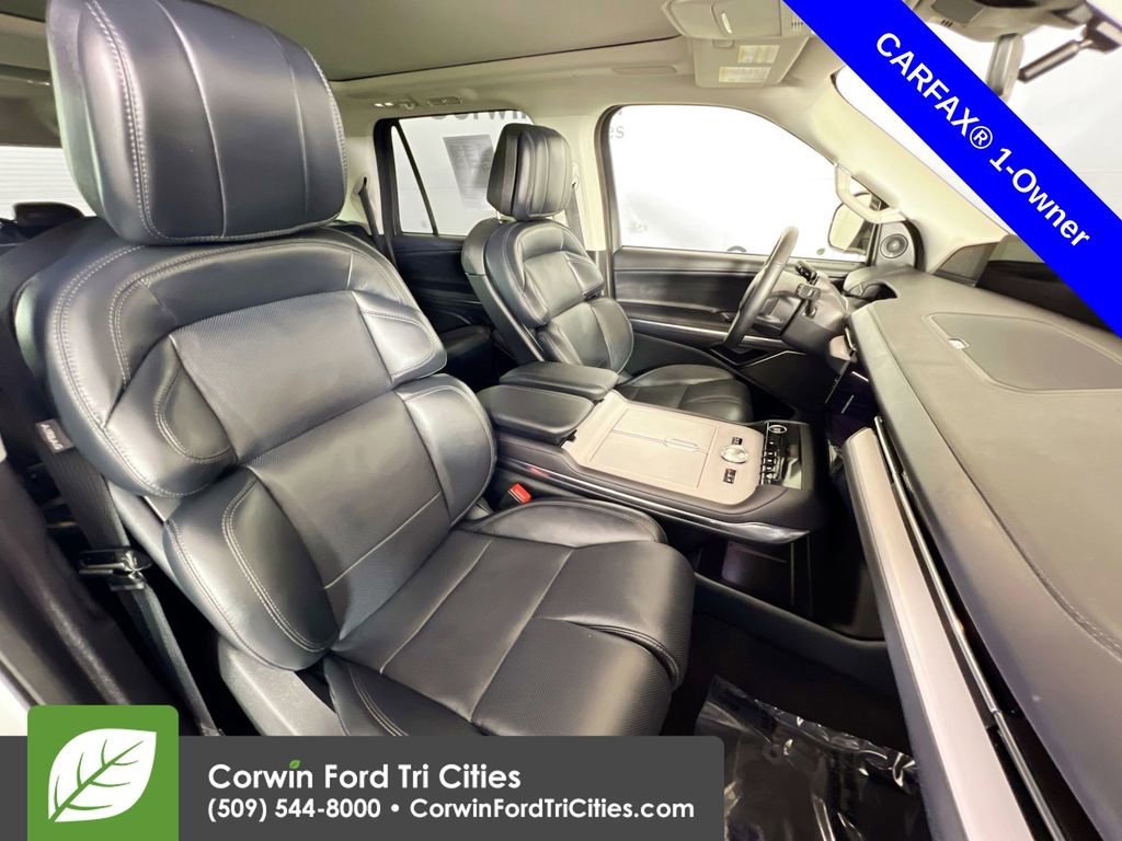 Used 2025 Lincoln Navigator L Reserve AWD/4WD image 19