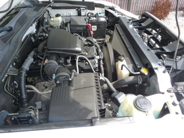 Used 2017 Toyota Tacoma SR image 11