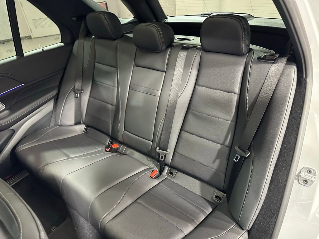 New 2026 Mercedes-Benz GLE 350 4MATIC image 17