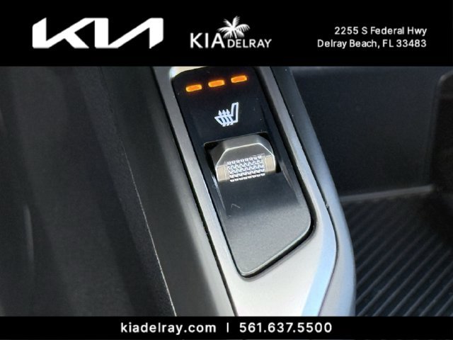 New 2026 Kia Sorento S FWD image 21