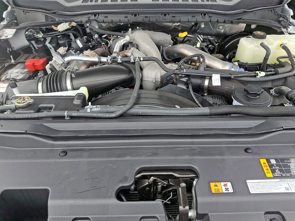 Used 2024 Ford F350 XL w/ XL Driver Assist Package image 26