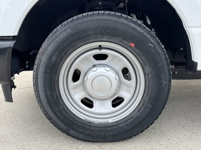 Used 2024 Ford F350 XL image 8