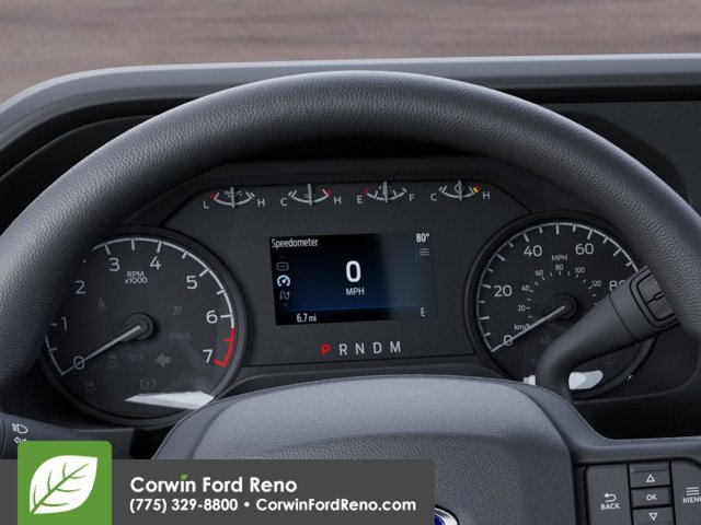 New 2027 Ford F250 XLT AWD/4WD image 14
