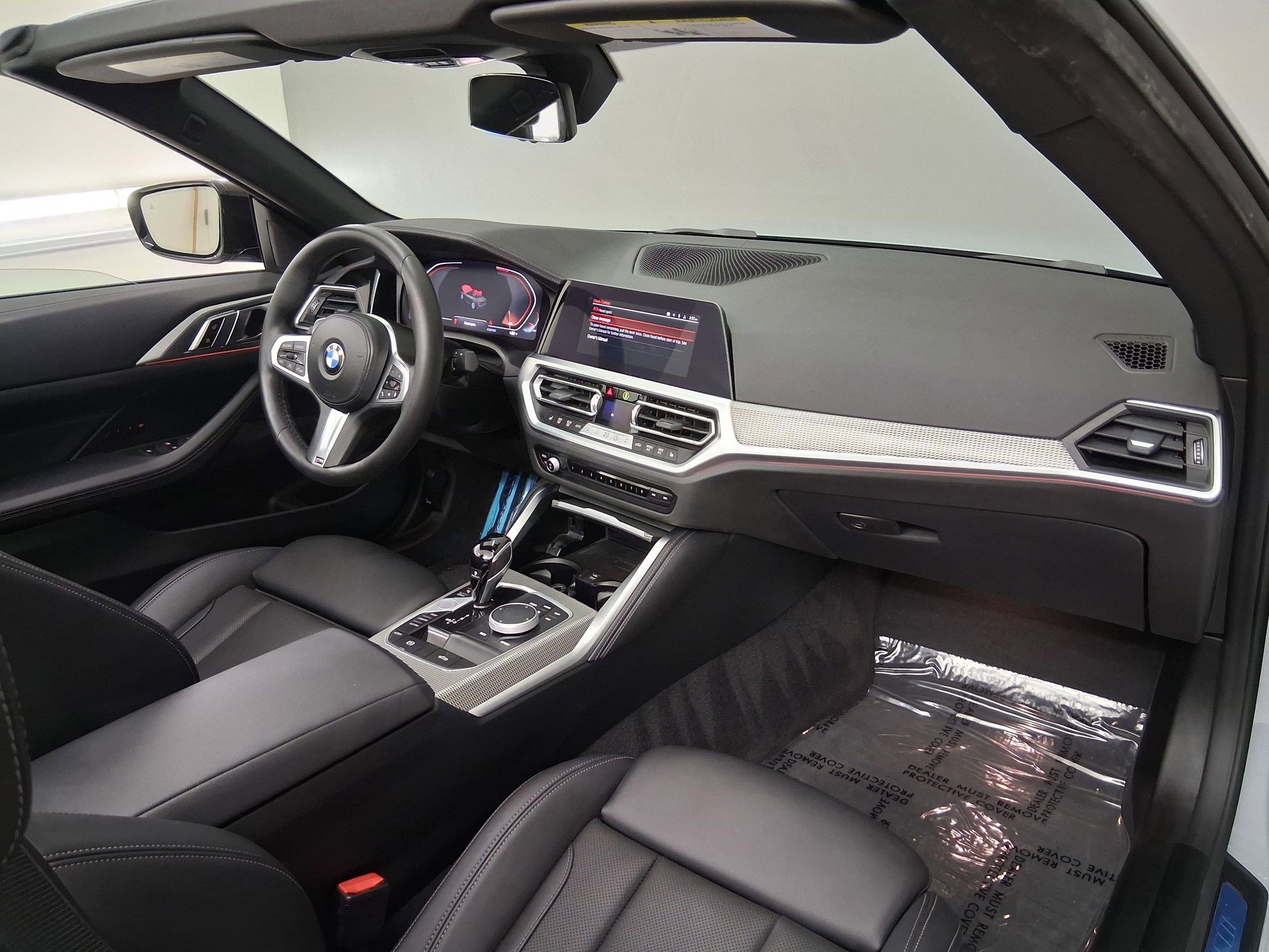 Certified 2023 BMW 430i 430i w/ M Sport Package image 33