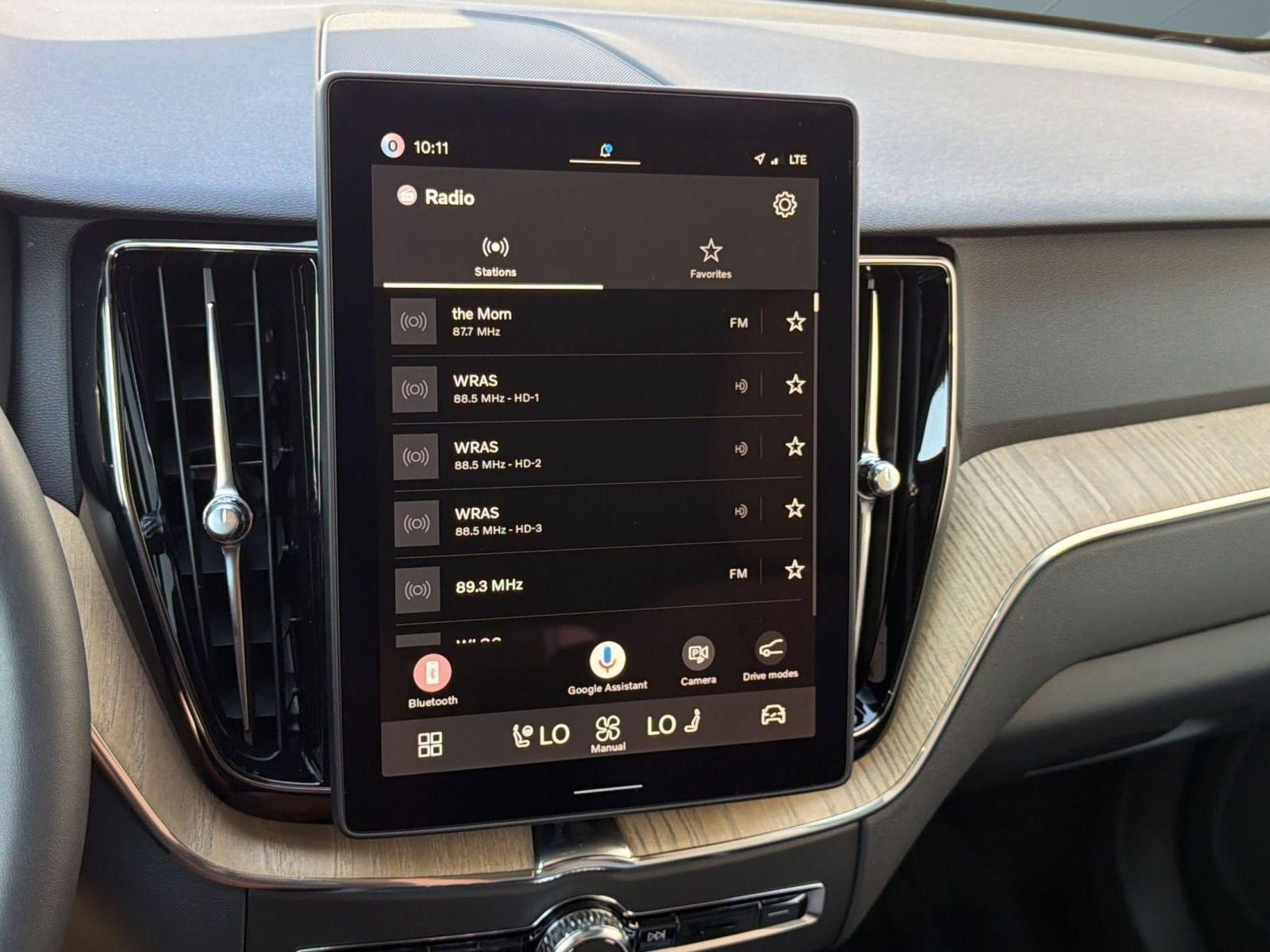 New 2026 Volvo XC60 B5 Plus w/ Climate Package AWD/4WD image 20