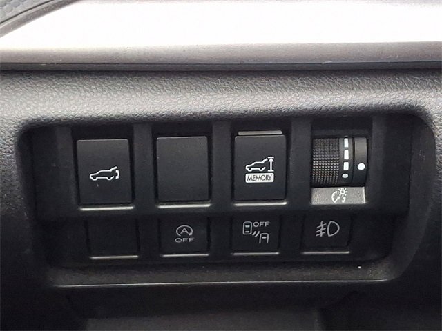 Used 2019 Subaru Forester Premium image 25