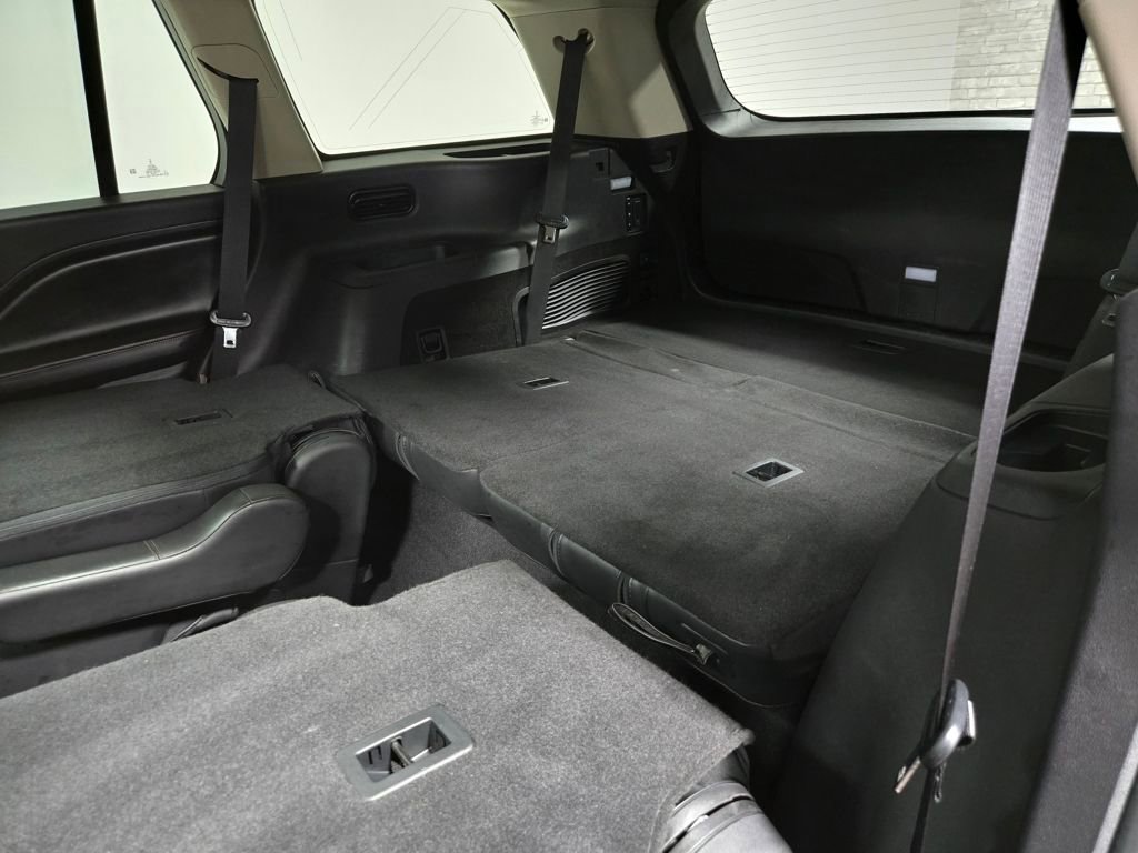 Used 2022 Lincoln Aviator Reserve w/ Equipment Group 201A image 43