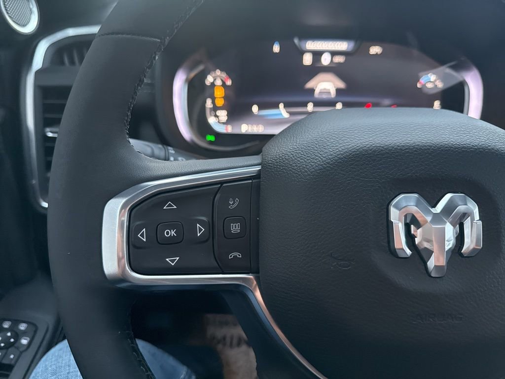 New 2026 RAM 2500 Laramie image 18