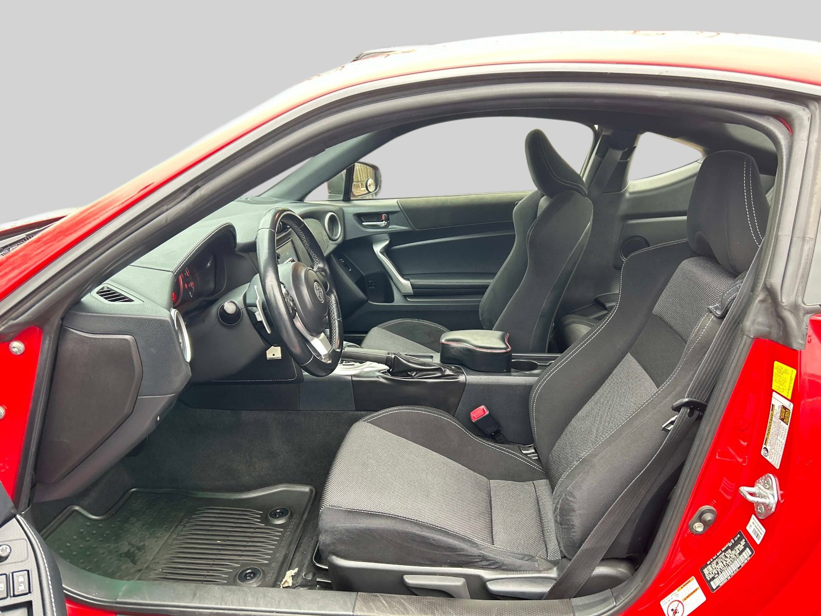 Used 2017 Toyota 86 image 10