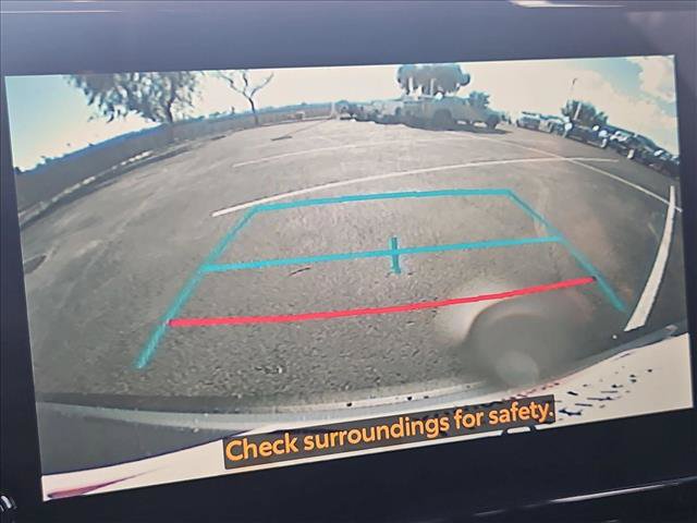 Certified 2023 Toyota Corolla Cross LE FWD image 18