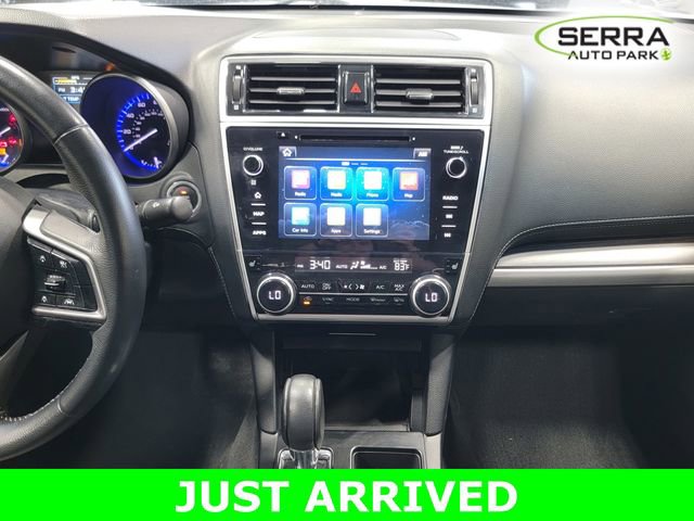 Used 2018 Subaru Legacy 2.5i Limited AWD/4WD image 18