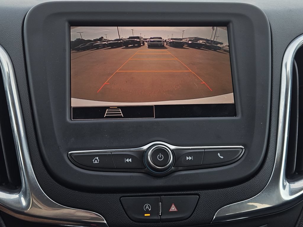 Used 2023 Chevrolet Equinox LT FWD image 18