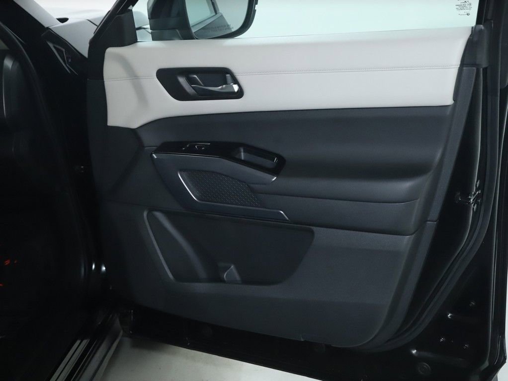 Certified 2023 Nissan Pathfinder SL w/ SL Premium Package image 38