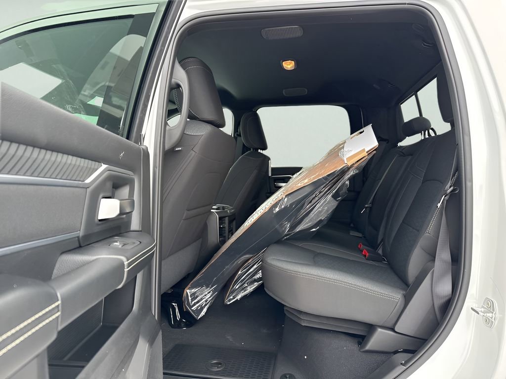 New 2026 RAM 3500 Big Horn image 13