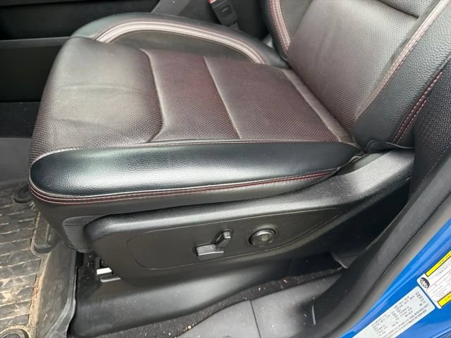 Used 2025 RAM 1500 Rebel w/ Rebel Level 2 Equipment Group AWD/4WD image 12