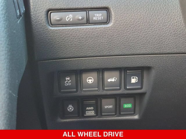 Used 2019 Nissan Rogue SL w/ Premium Package AWD/4WD image 19