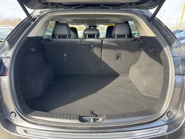 Used 2018 MAZDA CX-5 Grand Touring image 27