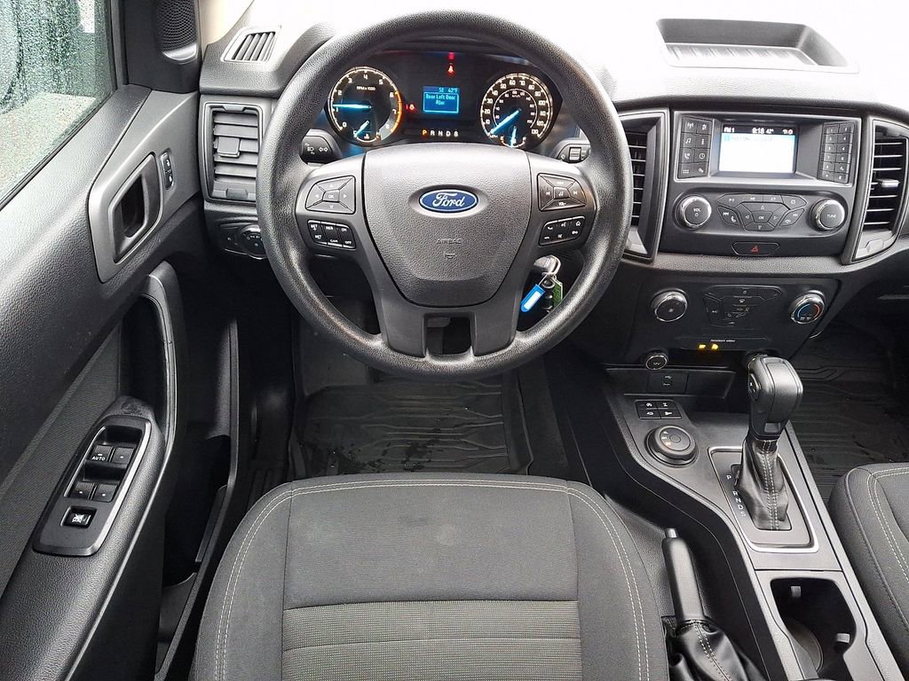 Used 2019 Ford Ranger XL w/ Equipment Group 101A Mid image 12