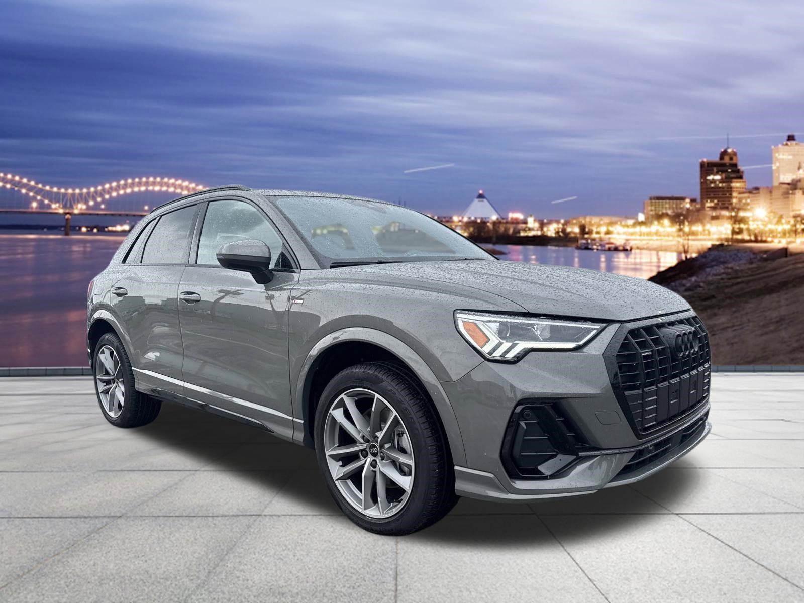 Certified 2025 Audi Q3 2.0T Premium w/ Convenience Package AWD/4WD image 4