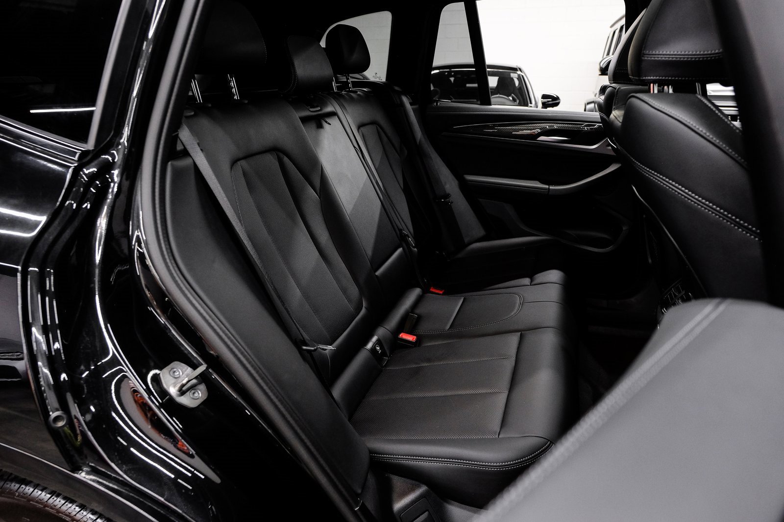 Used 2023 BMW X3 M40i image 47