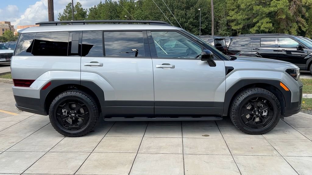 Used 2024 Hyundai Santa Fe XRT image 18