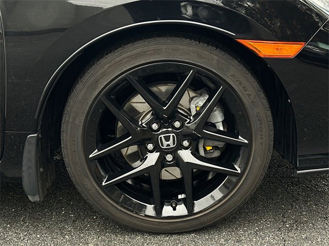 Used 2019 Honda Civic Si image 8