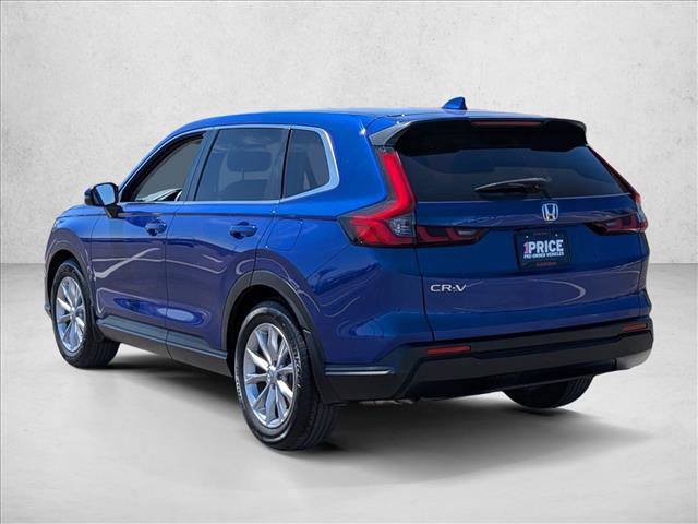 Used 2023 Honda CR-V EX-L image 9