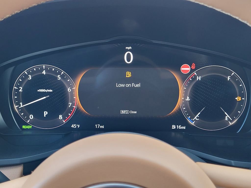 New 2026 MAZDA CX-70 3.3 Turbo S w/ Premium Plus image 14