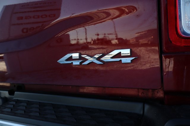 Used 2019 RAM 2500 Tradesman image 35