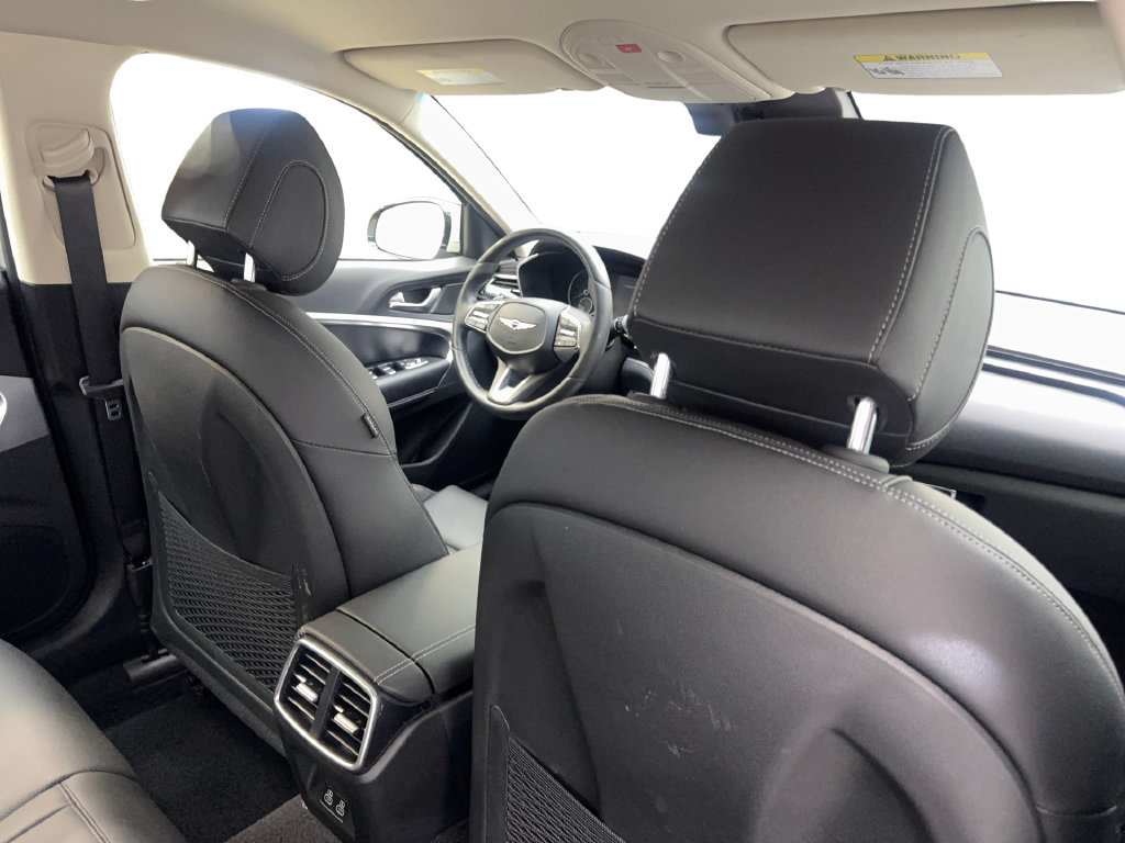 Used 2026 Genesis G70 2.5T RWD image 43