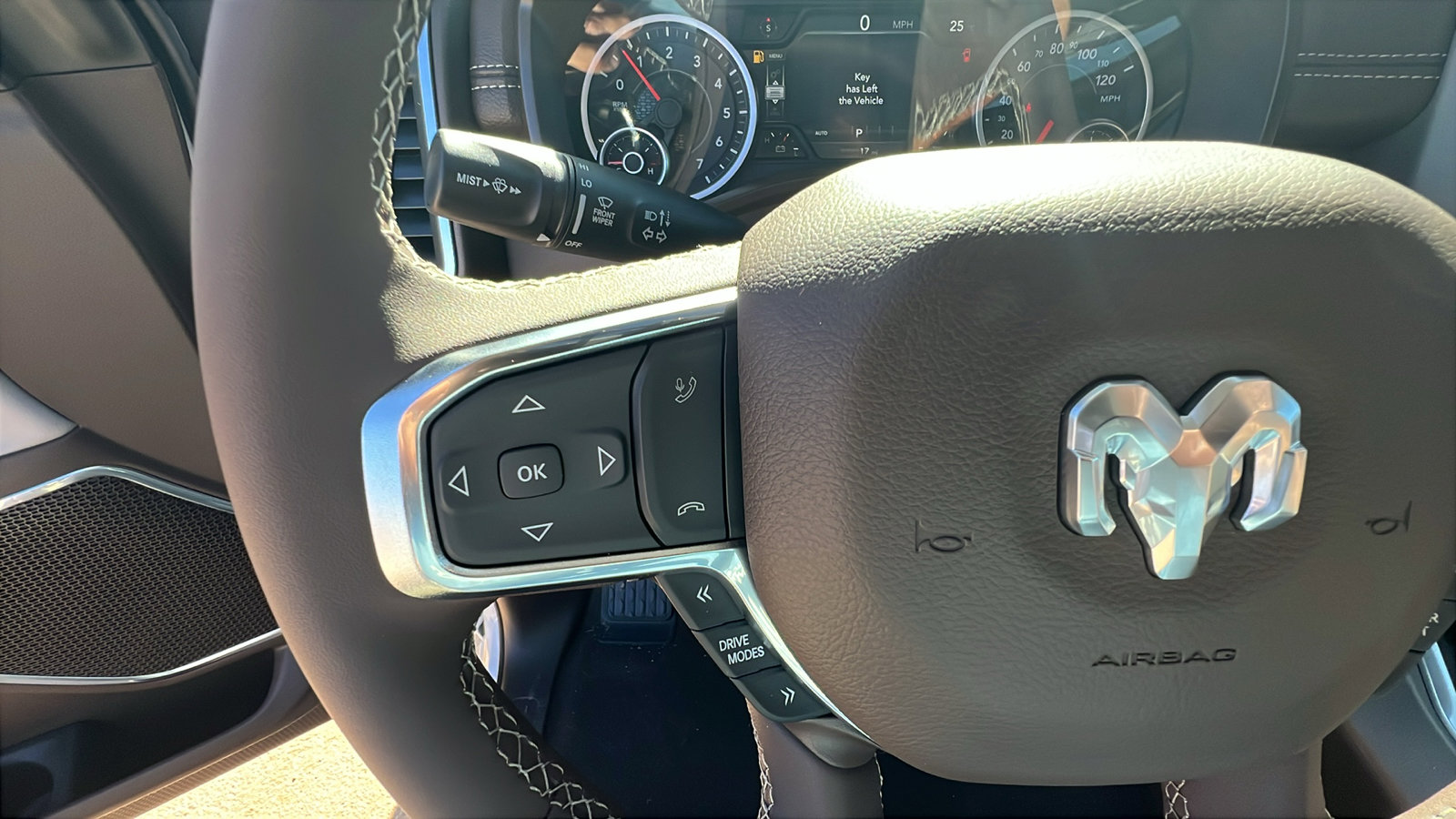 New 2026 RAM 1500 Laramie image 23