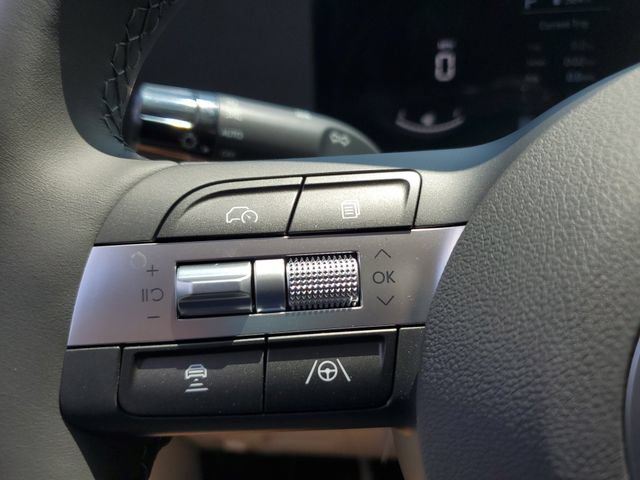 New 2026 Hyundai Kona SEL Sport AWD/4WD image 20