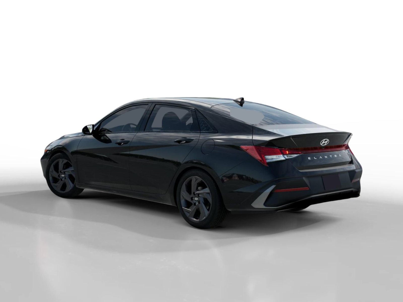 New 2026 Hyundai Elantra N Line FWD image 4