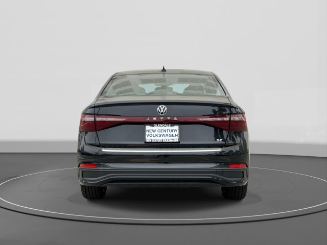 New 2027 Volkswagen Jetta SE FWD image 4