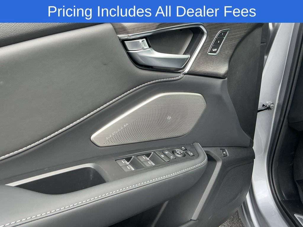 New 2026 Acura RDX SH-AWD w/ Advance Package image 10