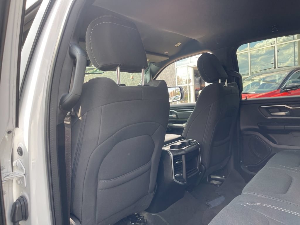Used 2023 RAM 1500 Big Horn AWD/4WD image 16