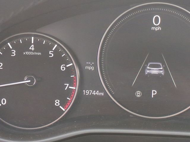 Used 2023 MAZDA MAZDA3 s image 23