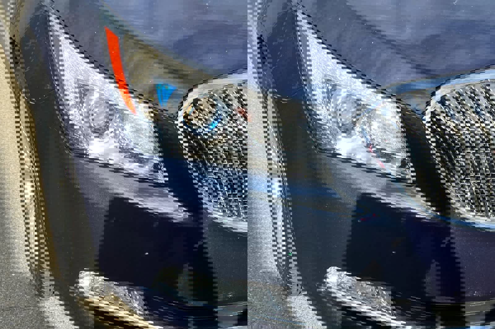 Used 2016 Buick LaCrosse Leather w/ Experience Buick Package image 14