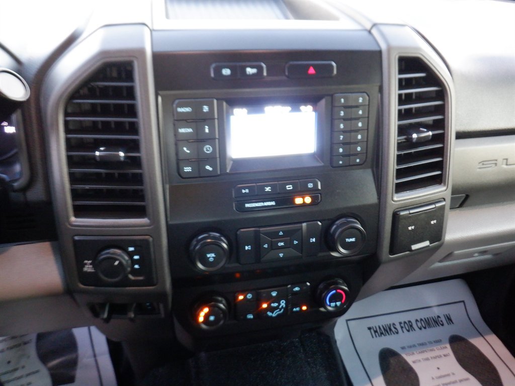 Used 2020 Ford F250 XL w/ Power Equipment Group image 17