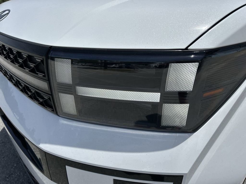 New 2025 Hyundai Santa Fe Calligraphy image 15