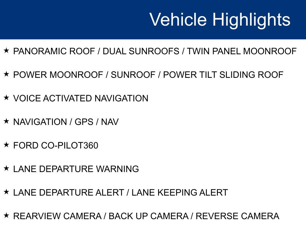 Used 2020 Ford Explorer Limited w/ Class III Trailer Tow Package image 4