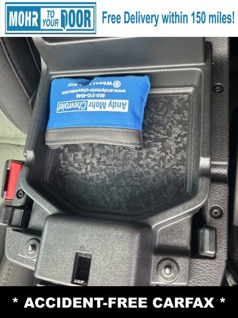 Used 2023 Jeep Gladiator Willys image 28